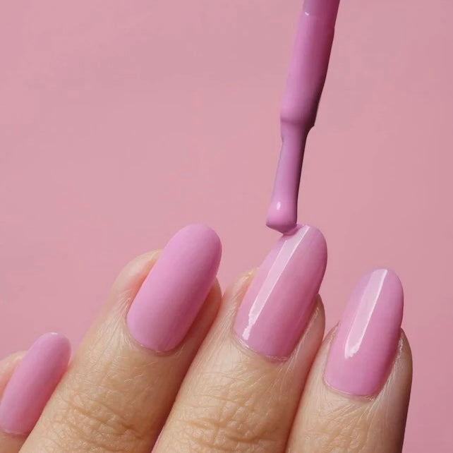 DC PINK POWDER #147