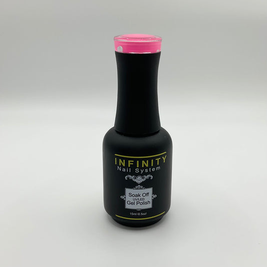 Infinity Gel Color # 18