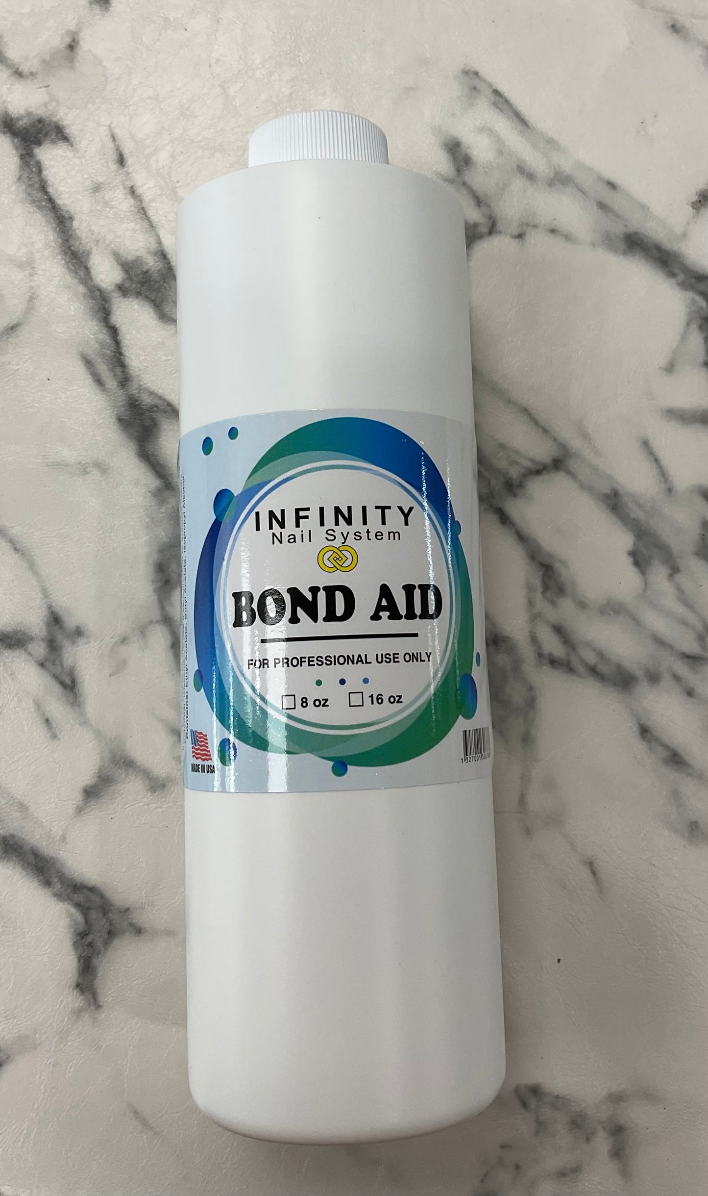 Infinity Bond Aid (16oz)