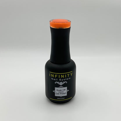 Infinity Gel Color # 22