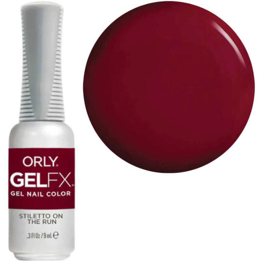 Orly Gel FX - Stiletto on the Run Gel Polish