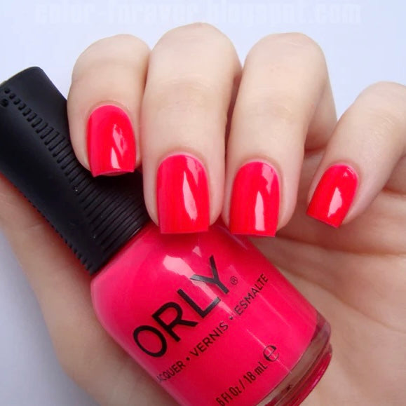 Orly - Window Shopping Nail Lacquer
