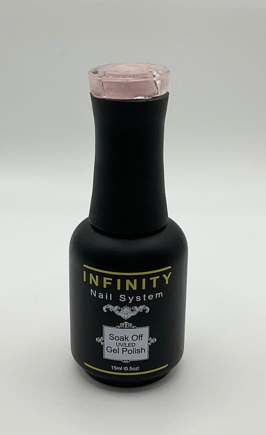 Infinity Gel Color # 4