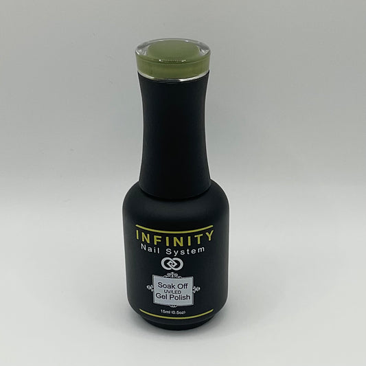 Infinity Gel Color # 81