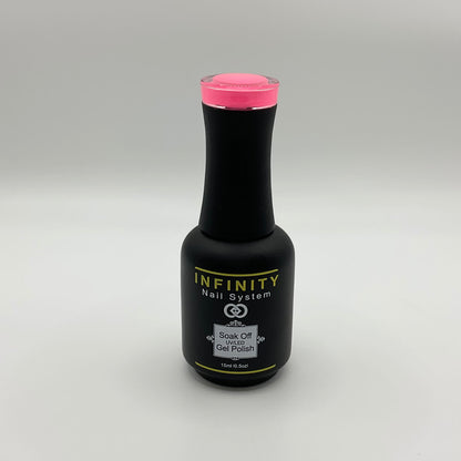 Infinity Gel Color # 27