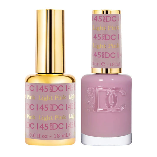 DC LIGHT PINK #145