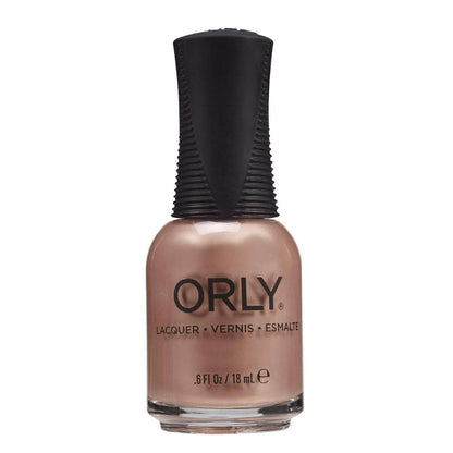 Orly- Sand Castle Nail Lacquer