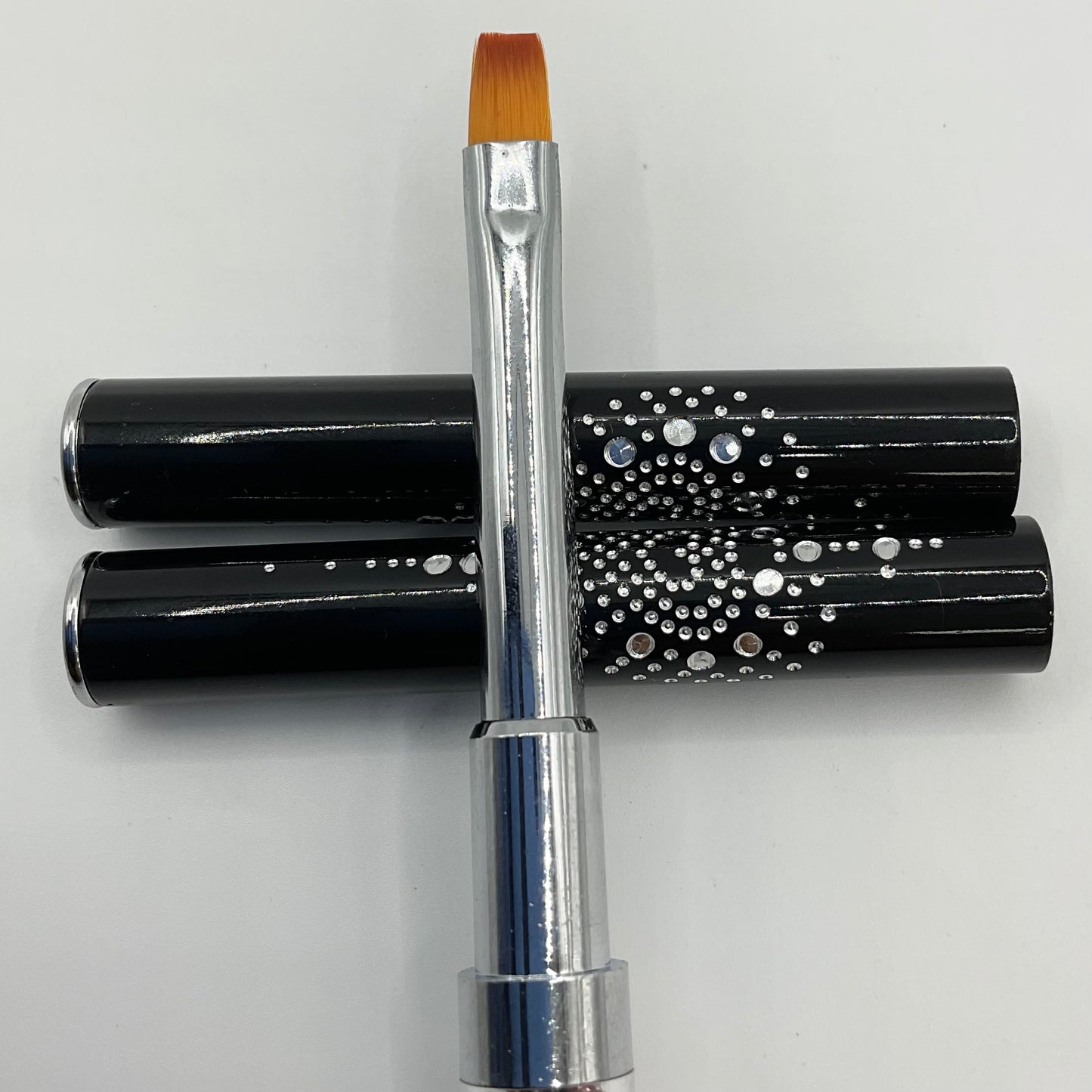 2IN1 Nail Art Line + UV Gel
