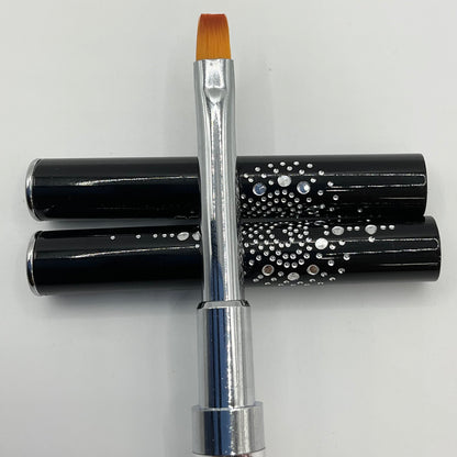 2IN1 Nail Art Line + UV Gel