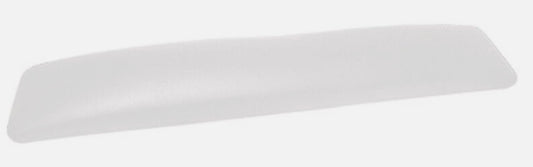 Manicure Client Arm Rest (White)