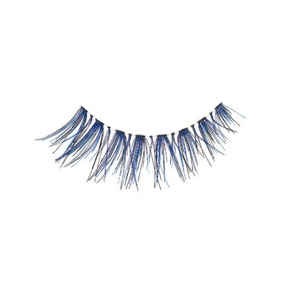 DEMI WISPIES (BLUE) Lashes