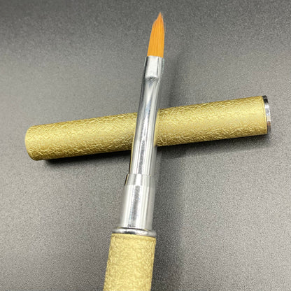 Gel Nail Brush 3D Acrylic Brush