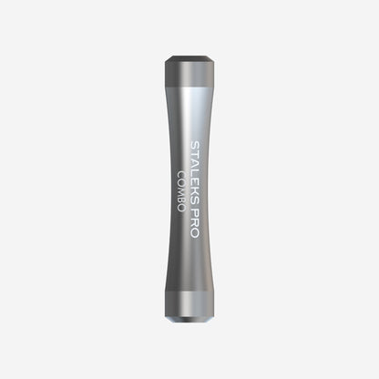 Staleks Pro-Handle of the pusher Combo UNIQ 10 for replaceable working parts