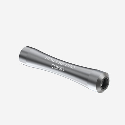 Staleks Pro-Handle of the pusher Combo UNIQ 10 for replaceable working parts