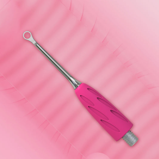 Staleks Pro-Working part of the pusher Combo UNIQ 11 loop pusher