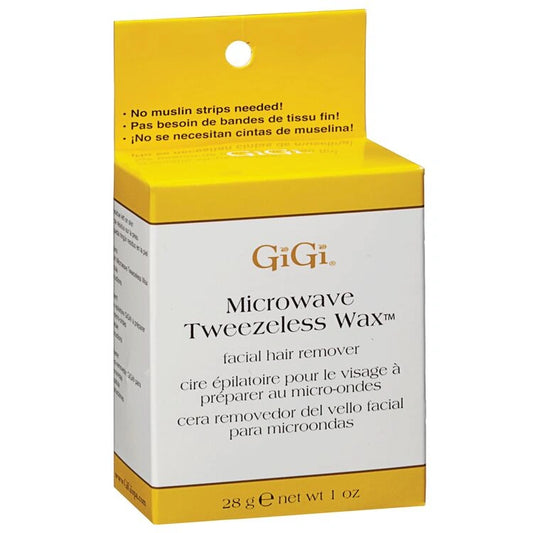GiGi Tweezeless Wax