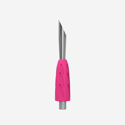 Staleks Pro-Working part of the pusher Combo UNIQ 12 beveled pusher