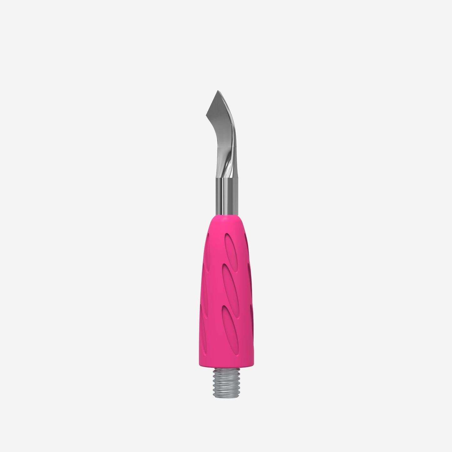 Staleks Pro-Working part of the pusher Combo UNIQ 14 bent blade