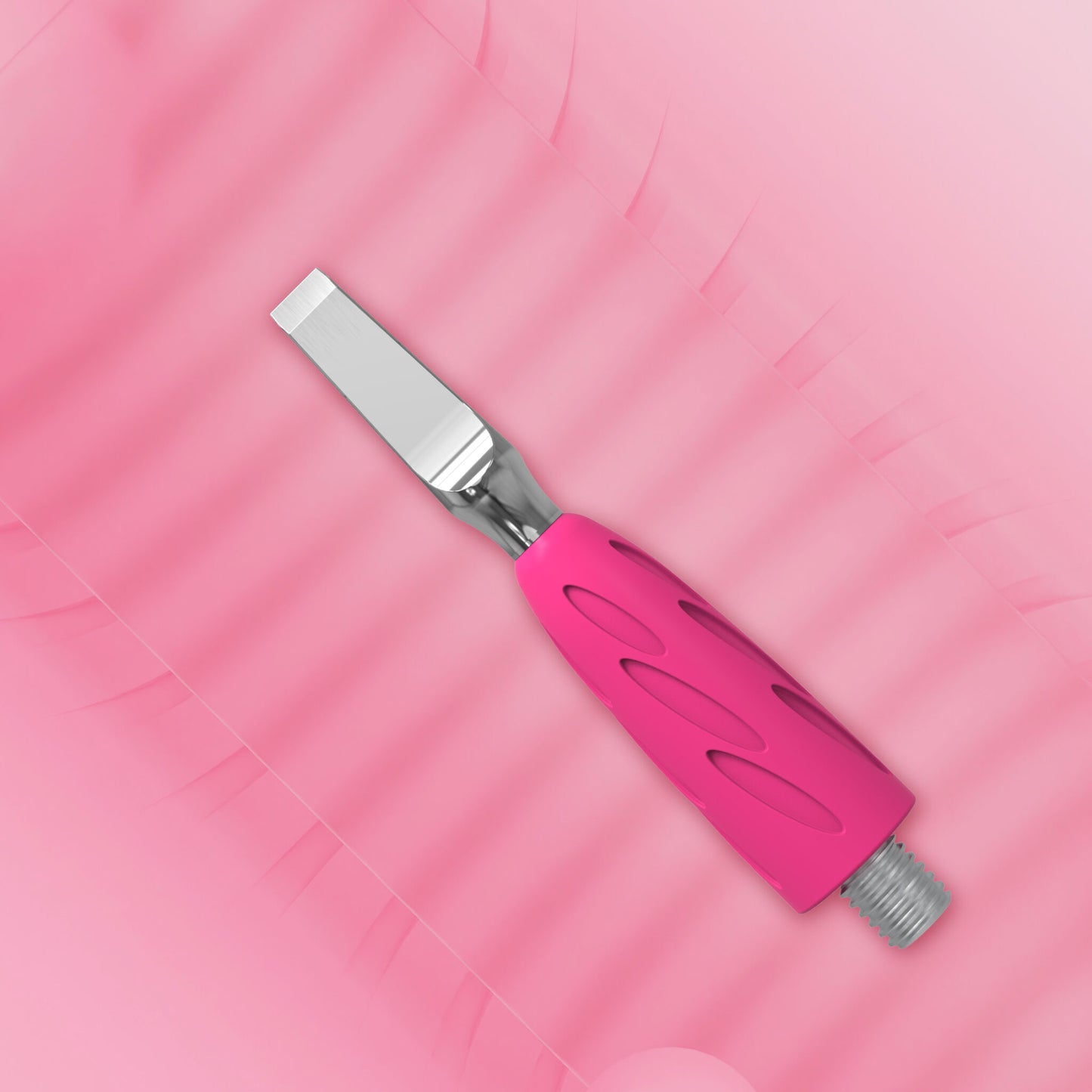 Staleks Pro-Working part of the pusher Combo UNIQ 15 straight blade