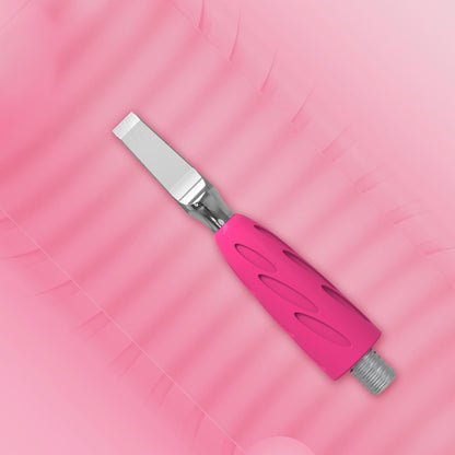 Staleks Pro-Working part of the pusher Combo UNIQ 15 straight blade