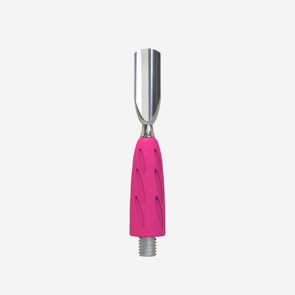 Staleks Pro-Working part of the pusher Combo UNIQ 16 rounded narrow pusher