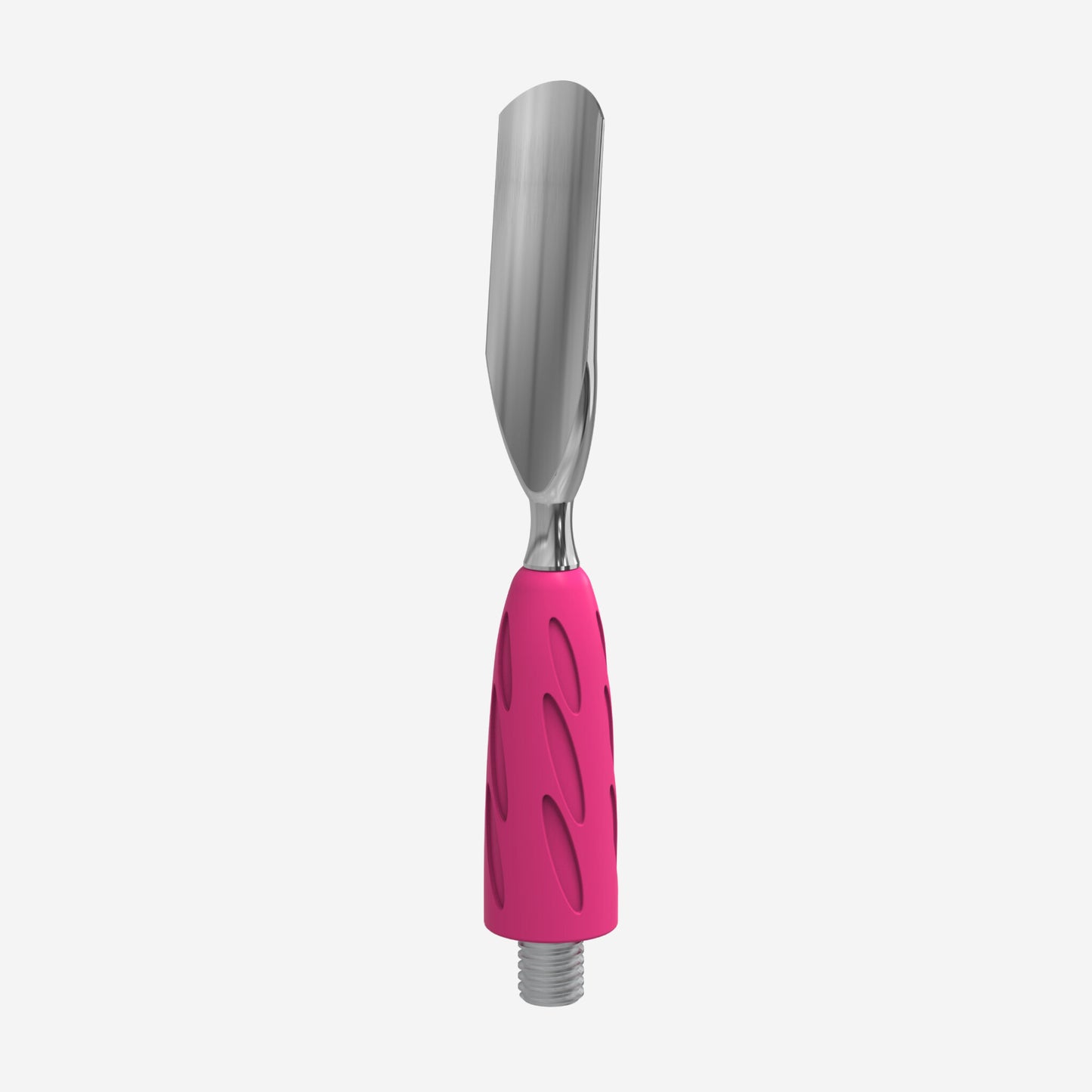Staleks Pro-Working part of the pusher Combo UNIQ 17 rounded wide pusher