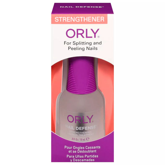ORLY Nail Defense