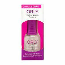 Orly Cutique Cuticle Remover, 0.6 Ounce