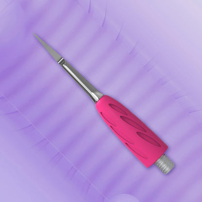 Staleks Pro-Working part of the pusher Combo UNIQ 34 toenail cleaner
