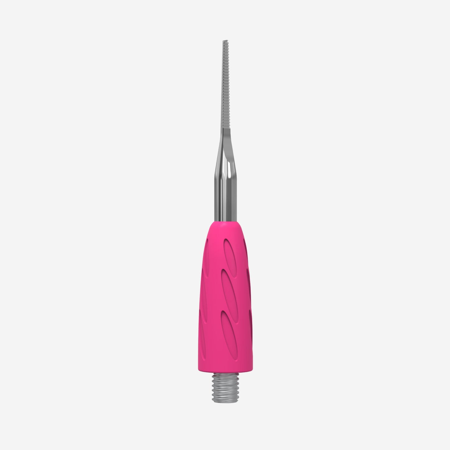 Staleks Pro-Working part of the pusher Combo UNIQ 36 straight narrow toenail file