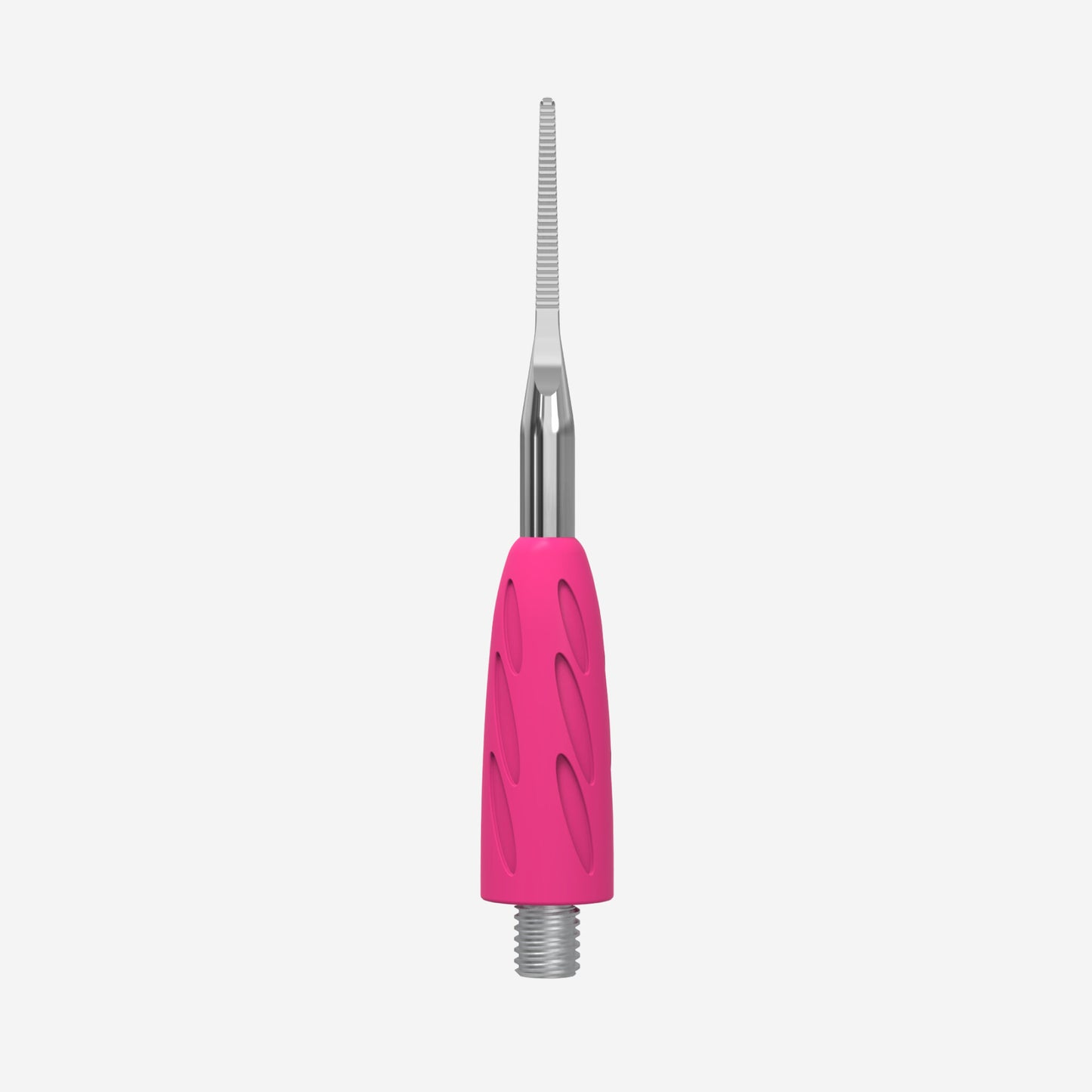 Staleks Pro-Working part of the pusher Combo UNIQ 36 straight narrow toenail file