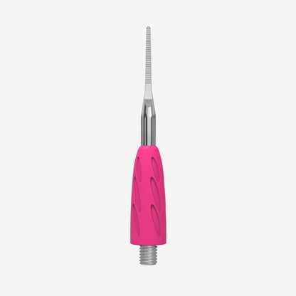 Staleks Pro-Working part of the pusher Combo UNIQ 36 straight narrow toenail file