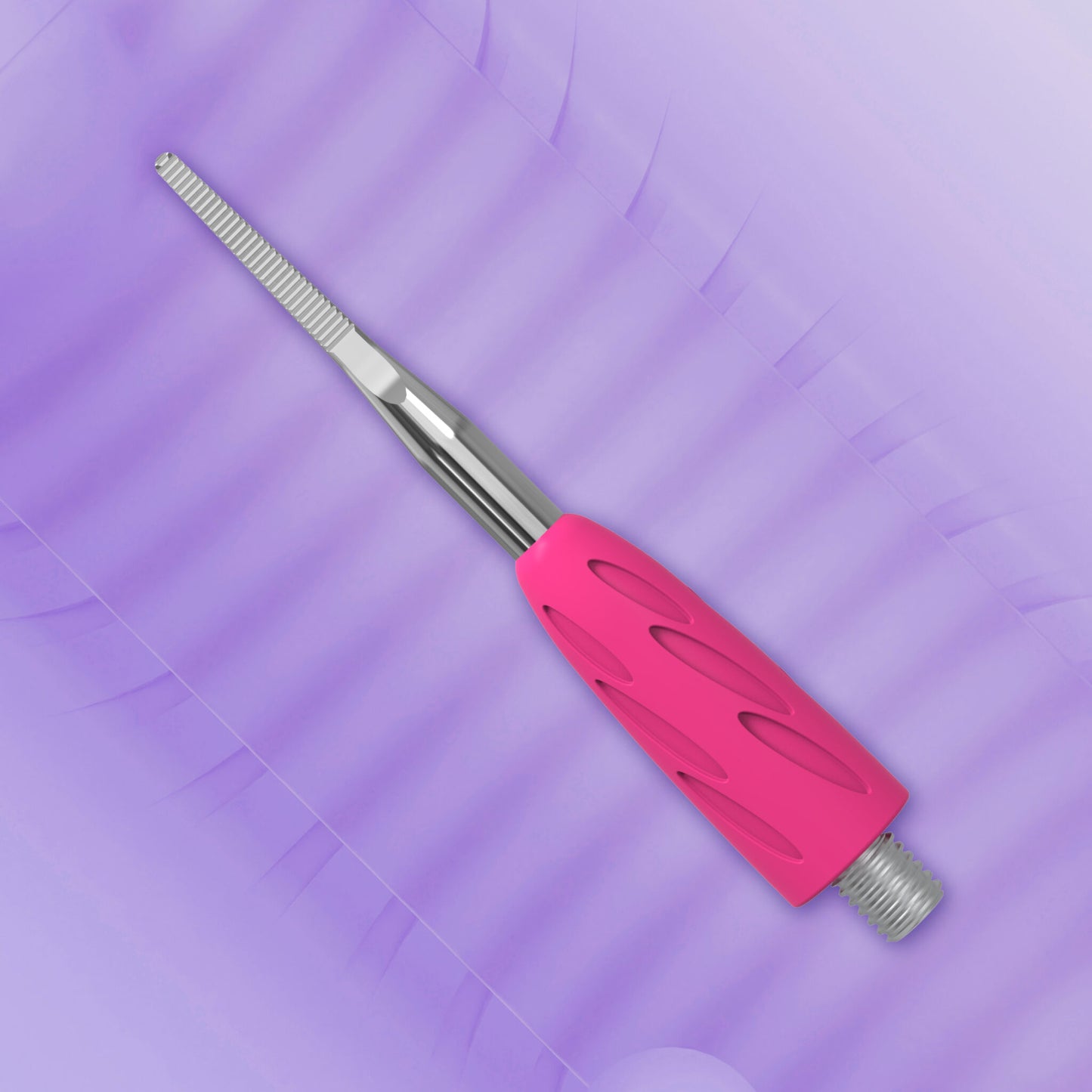 Staleks Pro-Working part of the pusher Combo UNIQ 38 straight toenail file