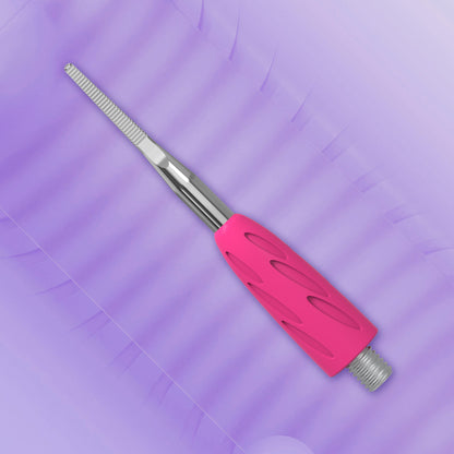 Staleks Pro-Working part of the pusher Combo UNIQ 38 straight toenail file