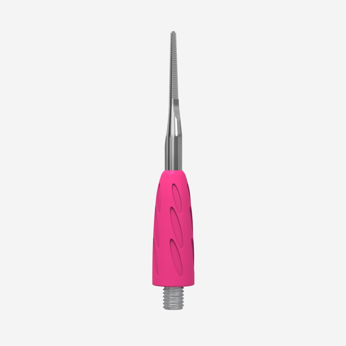 Staleks Pro-Working part of the pusher Combo UNIQ 38 straight toenail file