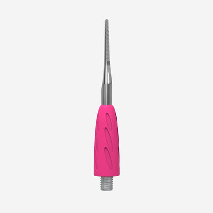 Staleks Pro-Working part of the pusher Combo UNIQ 38 straight toenail file