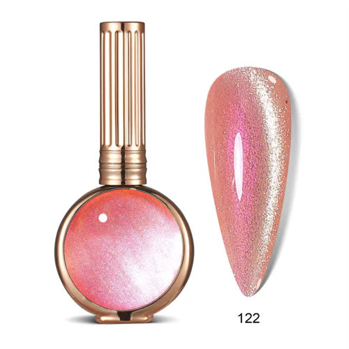Hang Pure-Neon Cat Eye Gel (#122/02)