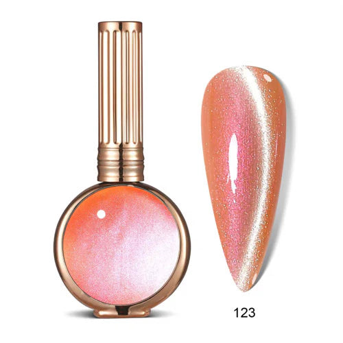 Hang Pure-Neon Cat Eye Gel (#123/03)