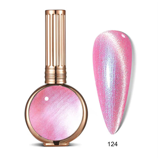 Hang Pure-Neon Cat Eye Gel (#124/04)