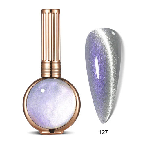 Hang Pure-Neon Cat Eye Gel (#127/07)
