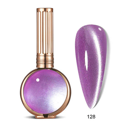 Hang Pure-Neon Cat Eye Gel (#128/08)