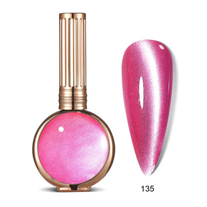 Hang Pure-Neon Cat Eye Gel (#135/15)