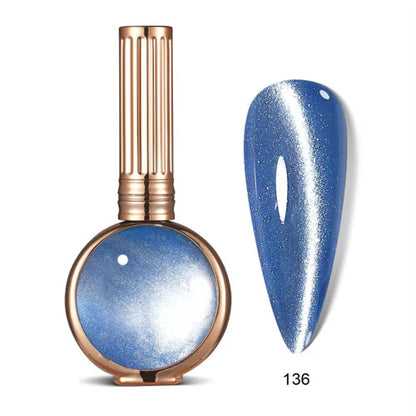 Hang Pure-Neon Cat Eye Gel (#136/16)
