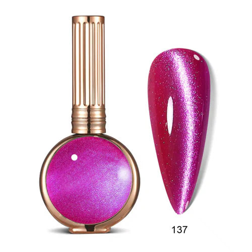 Hang Pure-Neon Cat Eye Gel (#137/17)