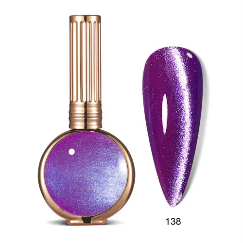 Hang Pure-Neon Cat Eye Gel (#138/18)