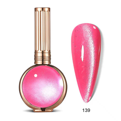Hang Pure-Neon Cat Eye Gel (#139/19)