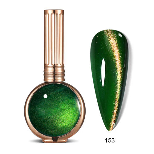 Hang Pure-Neon Cat Eye Gel (#153/33)