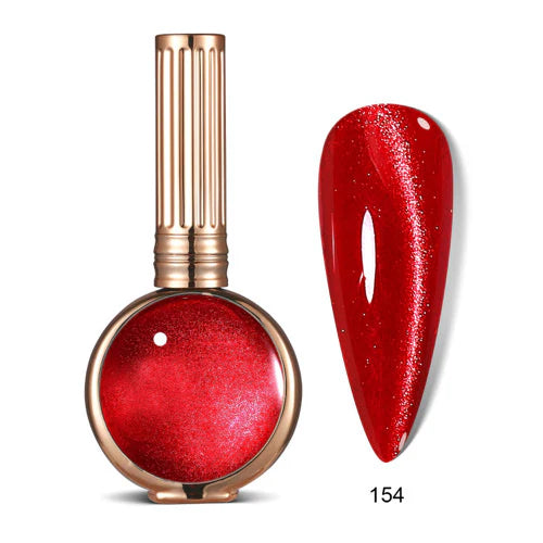 Hang Pure-Neon Cat Eye Gel (#154/34)