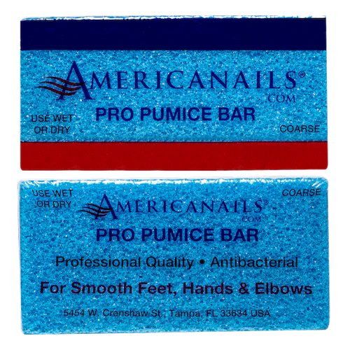Americanails Pro Pumice Bar (1 pcs)