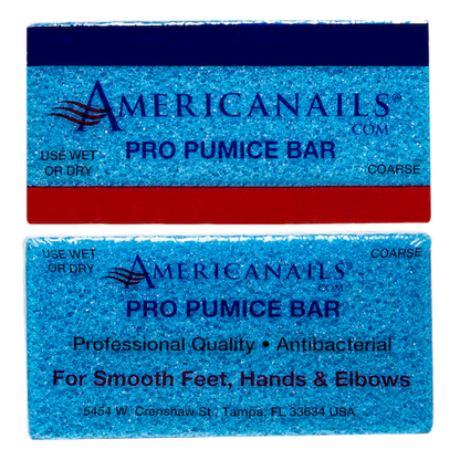 Americanails Pro Pumice Bar (1 pcs)